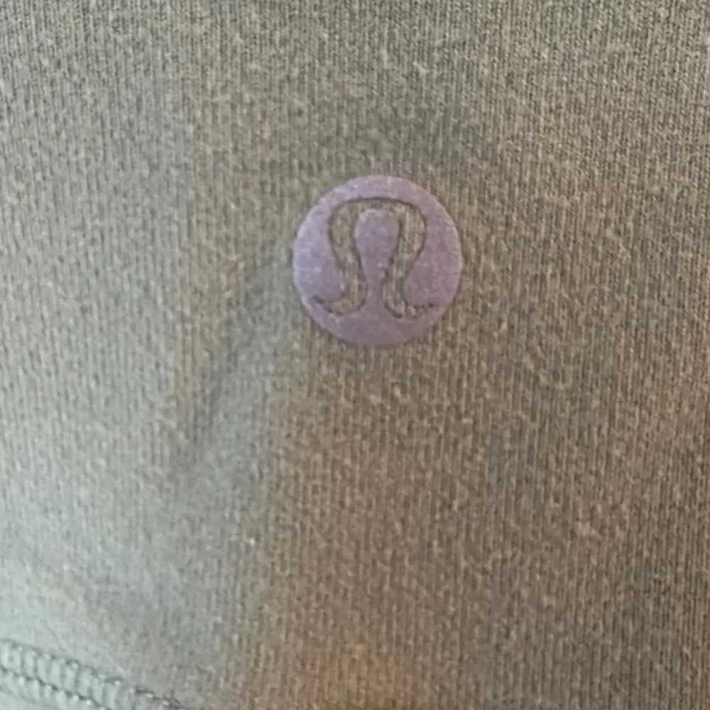 Lululemon Define jacket Womens Size 12